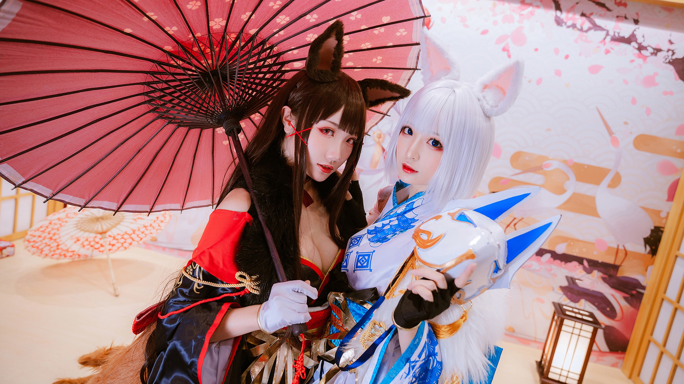图片[1]-南宫 – NO.066 碧蓝航线[17P]-XikXak